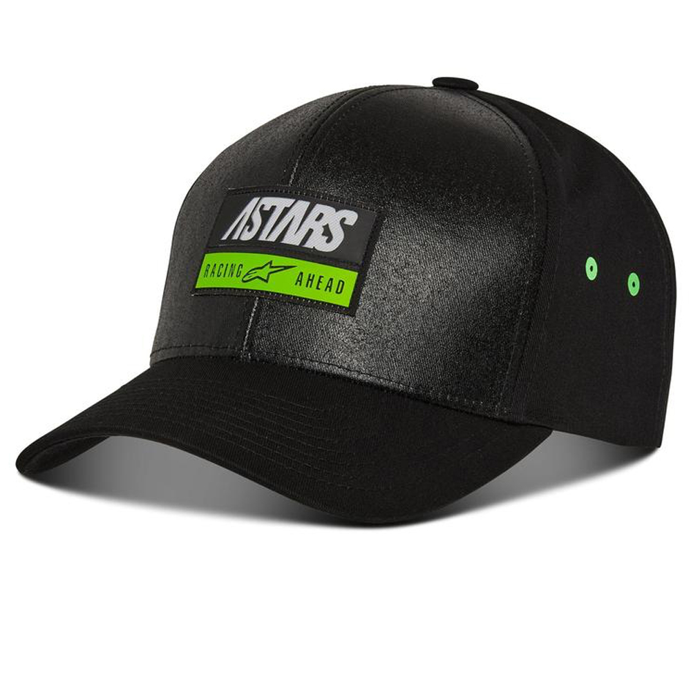 Alpinestars Alpinestars Data Cap Black/Green